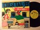 V/A Digital B Selections DIGITAL B Digi Roots Reggae Killer LP Limonious HEAR