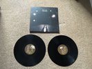 Doves - Lost Souls - Double 12 ins VINYL LP -  VERY RARE - Gatefold Sleeve -1999