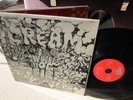 2LP PSYCH CREAM - WHEELS OF FIRE - ORIGINAL FRENCH PRESSING RSO 2479