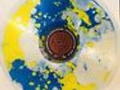 King Gizzard & The Lizard Wizard Polygondwanaland LIQUID vinyl /20 & TEAL /400