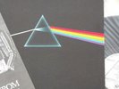 MFSL - Pink Floyd - Dark Side of the Moon  -- Original Master Recording