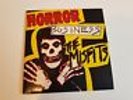 the misfits - horror business rare 7