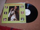 ELVIS PRESLEY THE COMPLETE ON TOUR SESSIONS VOL1 LP VICKY RECORDS ITALY 1989