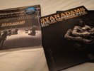 Ryan Adams Live at Carnegie hall Vinyl Deluxe Box set 6 LP album limited edition