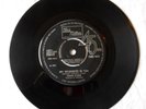 Edwin Starr - My weakness is you/I am the man for you baby N. Soul Classic -  EX