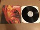 THE STOOGES - FUN HOUSE LP ELK 42055 (EKS 74071) ELEKTRA GERMAN PRESSING  N/MINT
