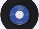 NORTHERN SOUL 45RPM - PAT POWDRILL ON DOWNEY - RARE