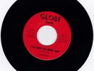 NORTHERN SOUL 45RPM - CREATIONS ON GLOBE - RARE