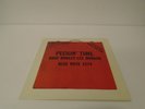 Hank Mobley/Lee Morgan - Peckin Time 2 x 45RPM LP Analogue Productions/Blue Note