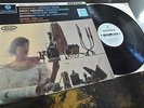 George Szell Conducts Russian Music **Original Columbia SAX 2490 ED1 LP**