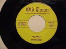 FANTASTIC NYC DOO WOP 2 SIDER 1ST PRESS 45 