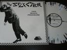 LP THE SELECTER-Too Much Pressure-USA Import-MARBLED vinyl-Two Tone