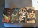 FRANK ZAPPA THE MOTHERS OF INVENTION 
