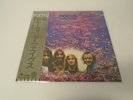 Focus - Moving Waves JAPAN LP w/ obi