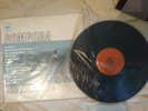 Bombora The Atlantics RARE Original Release Vinyl LP