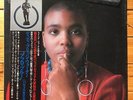 Dee Dee Bridgewater ?– Afro Blue ?– Trio Records LP,  PA-7095