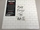 PINK FLOYD THE WALL NEW SEALED REMASTERED VINYL