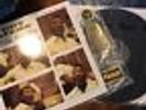Muddy Waters Folk Singer ORP Double 45 LP
