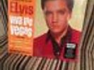Elvis Presley Viva Las Vegas FTD LP vinyl 180g Sealed same day dispatch