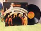 The KINKS VILLAGE GREEN PRESERVATION SOCIETY REPRISE Psych Lp beatles