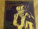 Graham Collier Music featuring Harrry Beckett - Songs For My Father jazz vinyl