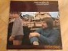 Mike Westbrook Concert Band - Release first press Stereo vinyl  Jazz LP