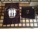 U2 The Blackout Third Man Records Ltd Ed Black & White Sealed 12