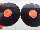 RAINBOW ON STAGE 1st 1977 UK Press MINT- PLAY LP SET