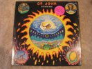 Dr John In The Right Place vinyl LP FACTORY SEALED GATE FOLD