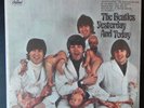 BEATLES Yesterday & Today BUTCHER COVER RARE FIRST STATE STEREO