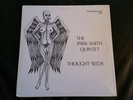 The Paris Smith Quintet ?Thought Seeds Vinyl LP Oracle Records 1983