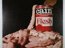CAIN A Pound of Flesh ORIGINAL ASI RECORDS VINYL PRESS/1975