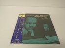 Bud Powell -  The Scene Changes, Vol. 5 JAPAN LP w/ obi (Mono)