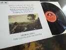 George Szell Conducts Mozart **Original Columbia SAX 5280 ED1 LP**