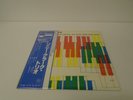 Sonny Clark Trio - S/T JAPAN LP w/ obi Blue Note (Mono)