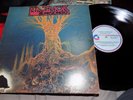 EQUILIBRIO VITAL ,LP ROCK, VENEZUELA, KAZMOR EL PRISIONERO, VG++ , PROG, HEAVY