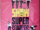 Show Los Supersonicos 1965 Vinyl LP