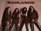 BADLANDS 
