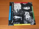 LP MISSING PERSONS COLOR IN YOUR LIFE JAPAN OBI