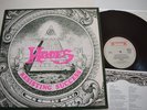 LP Hades - Resisting Succes / Original 1987 / RR 9598 / Metal