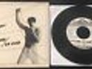 TERRY HUGHES - Time to Turn / So Glad RARE POWER POP DIY NJ punk 45 ep 7