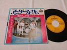 ROLLING STONES UNDER MY THUMB JAPAN ORIGINAL 45 7