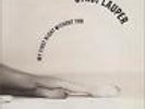 Cyndi Lauper My First Night Without You UK 7
