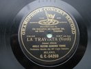 10” BLACK G&T – ADELE RIZZINI and EUGENIO TORRE