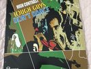 High Contrast Tough Guys Don't Dance 3 Vinyl Album Drum and Bass D&B