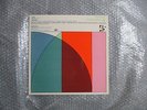 45RPM JAPAN COLUMBIA SOUND LABORATORY JOLIVET TRUMPET CONCERTO DURUFLE PRELUDE