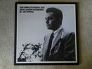 The Complete Pacific Jazz Small Group Recordings of Art Pepper (3 LPs) Mosaic