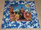 LP Rolling Stones  Their satanic majesties request  (Japan / London)