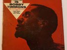 This Here is Bobby Timmons LP   Riverside   DEEP GROOVE   Mono    RARE Jazz