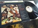 Prokofiev / Tippett - Rudolf Barshai **Original HMV ASD 512 ED1 LP**